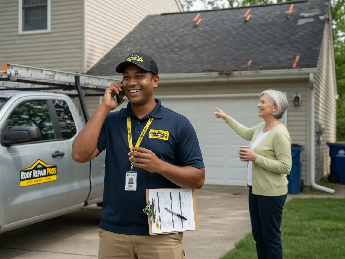 Roof Repair Charleston, MS FAQs